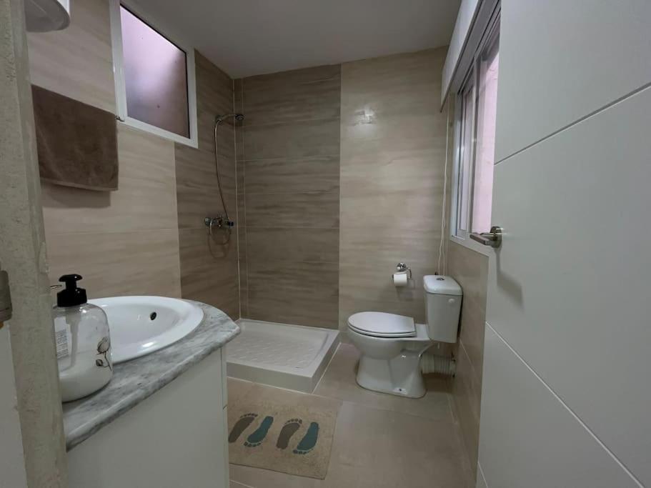 Carpediem Apart Terraza-Atico Alicante Center ภายนอก รูปภาพ