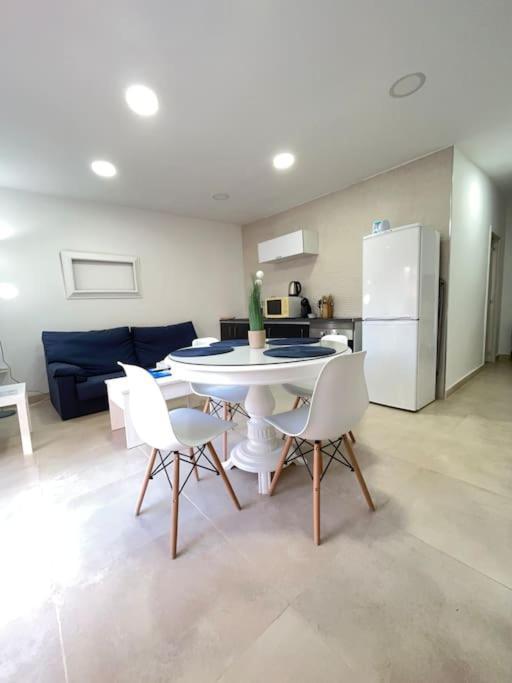 Carpediem Apart Terraza-Atico Alicante Center ภายนอก รูปภาพ