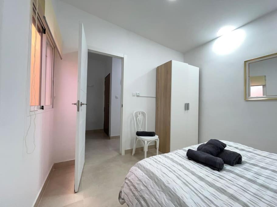 Carpediem Apart Terraza-Atico Alicante Center ภายนอก รูปภาพ