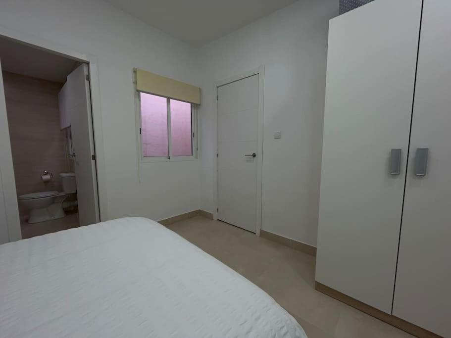 Carpediem Apart Terraza-Atico Alicante Center ภายนอก รูปภาพ