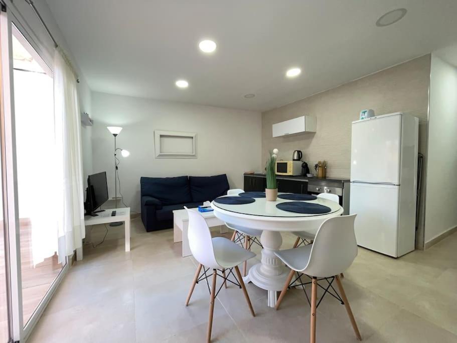 Carpediem Apart Terraza-Atico Alicante Center ภายนอก รูปภาพ