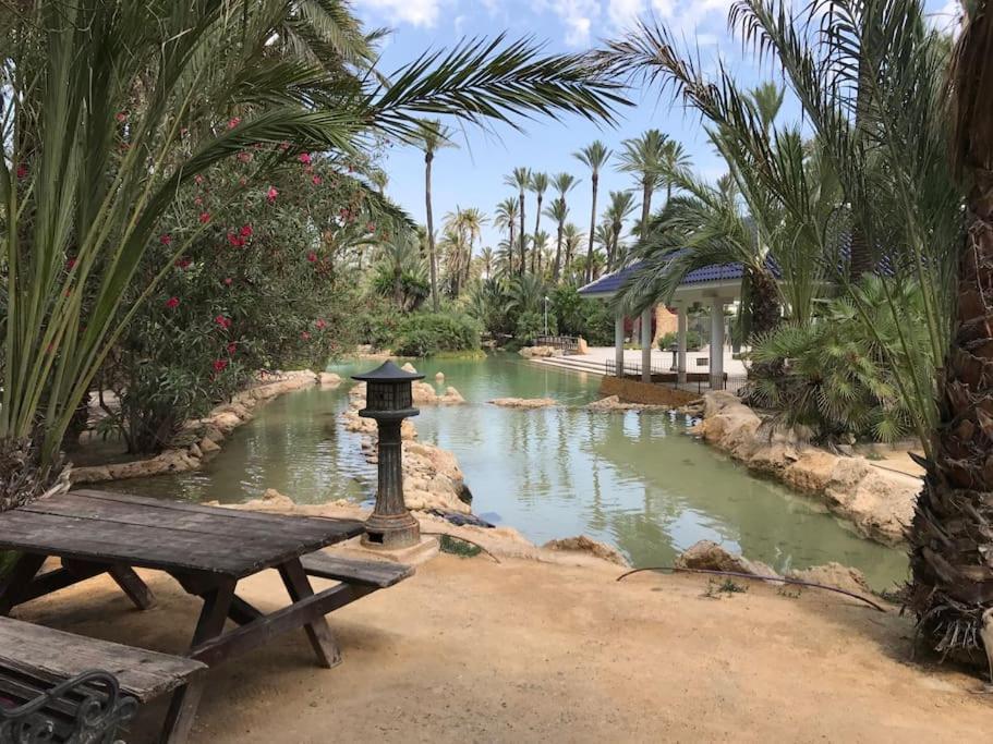 Carpediem Apart Terraza-Atico Alicante Center ภายนอก รูปภาพ